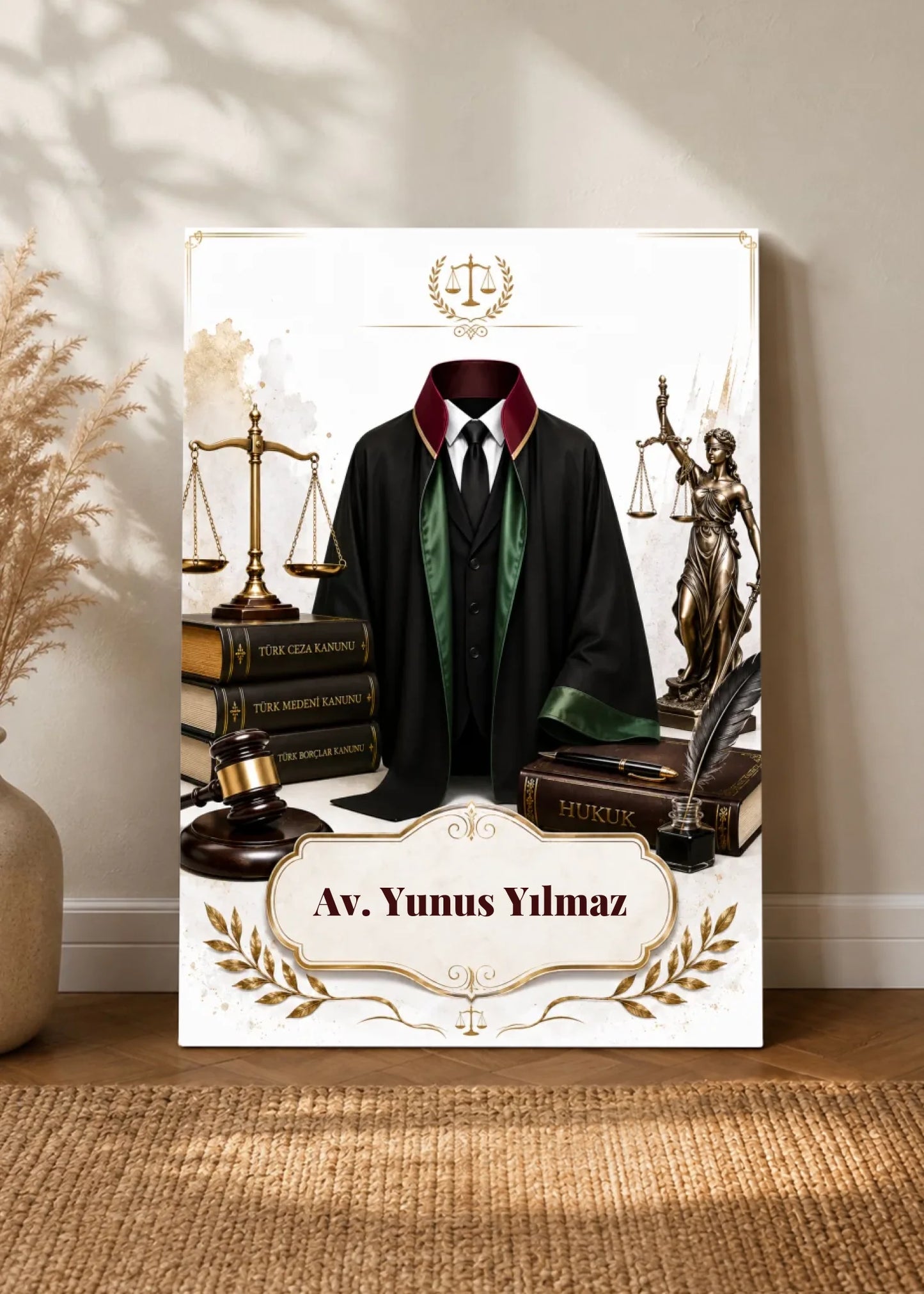 kanvas tablo mockup kopya