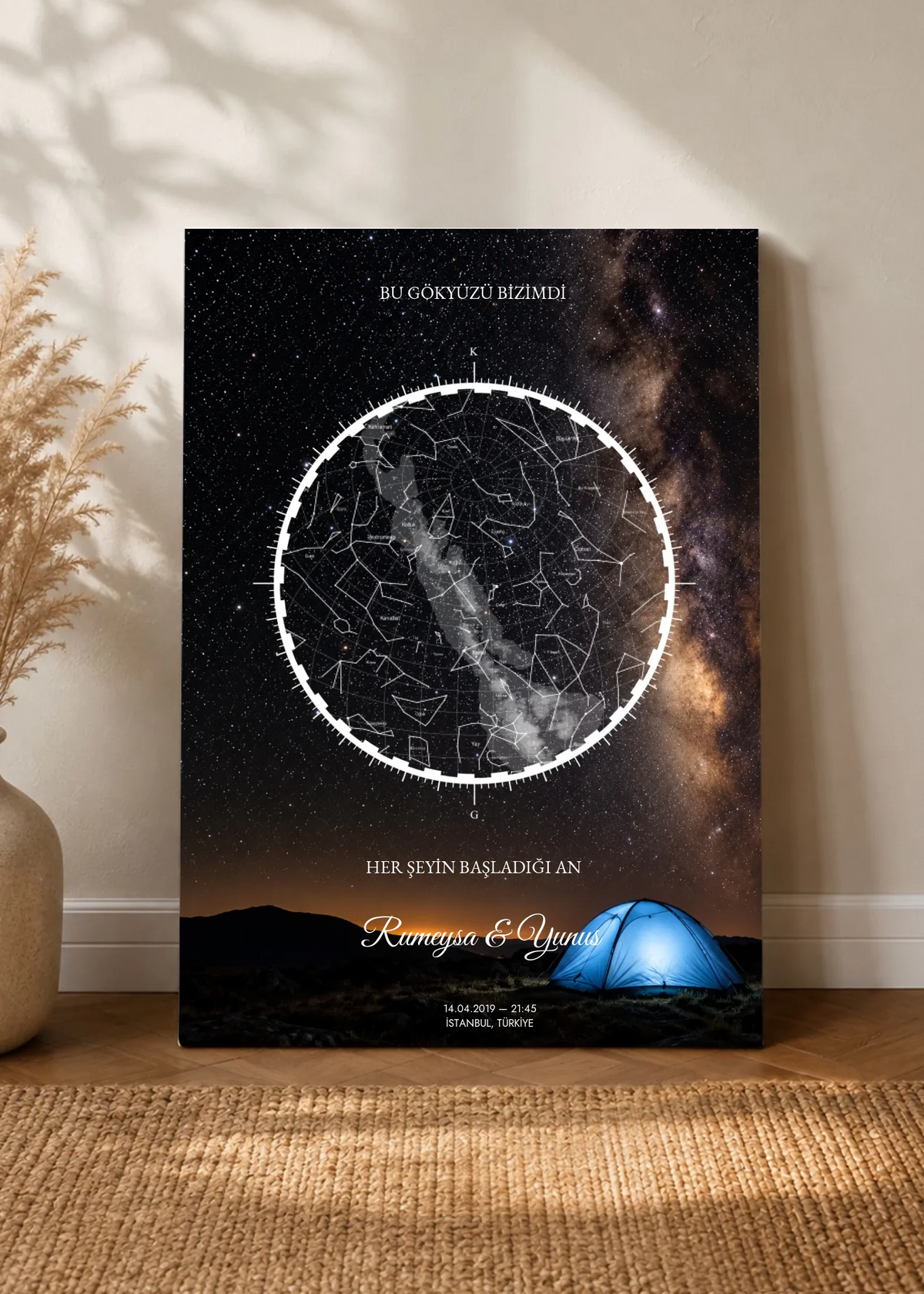 kanvas tablo mockup kopya