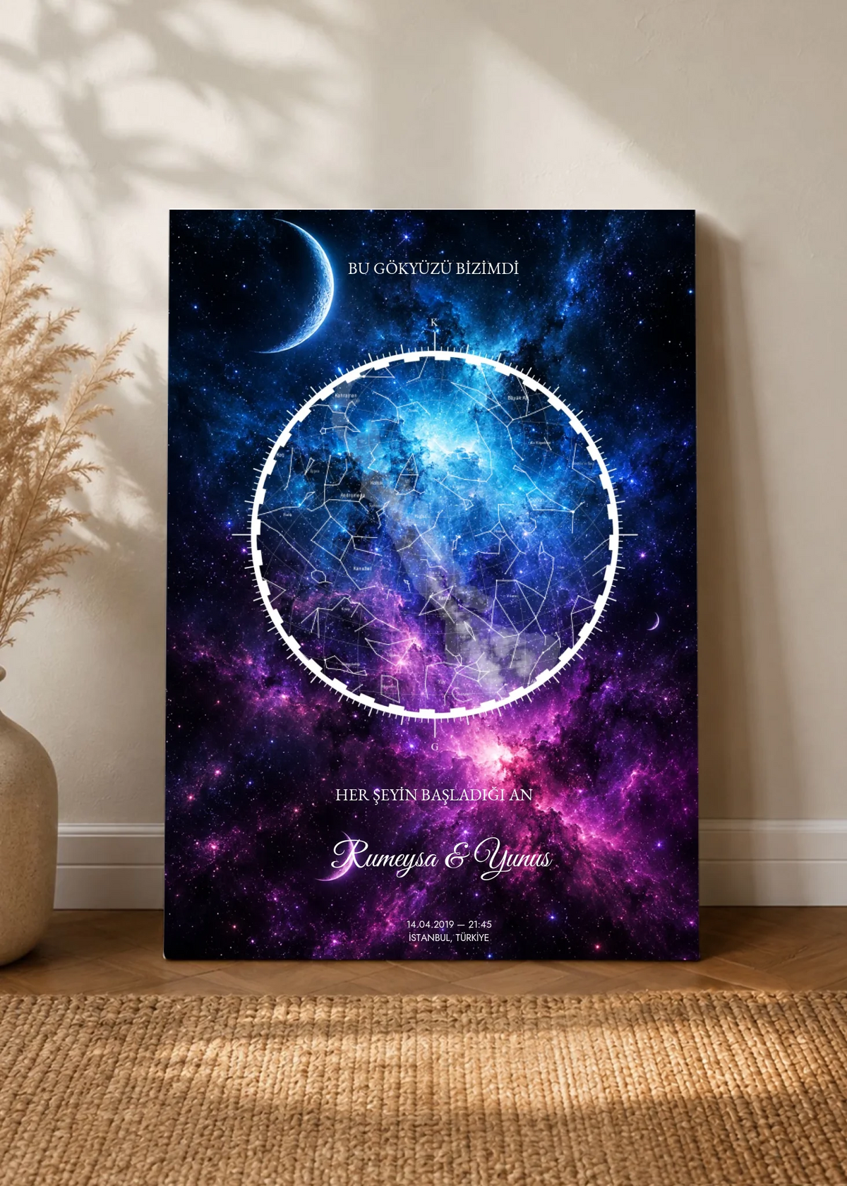 kanvas tablo mockup kopya